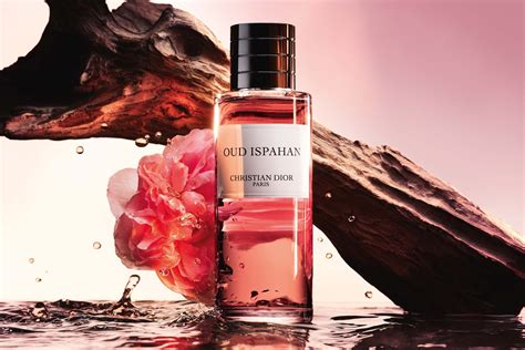 dior privee oud ispahan|oud ispahan christian Dior price.